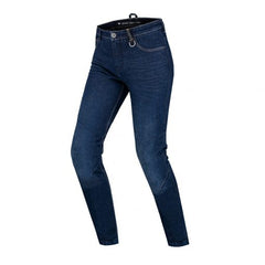 Shima DEVON Lady Dark Blue Reinforced Jeans