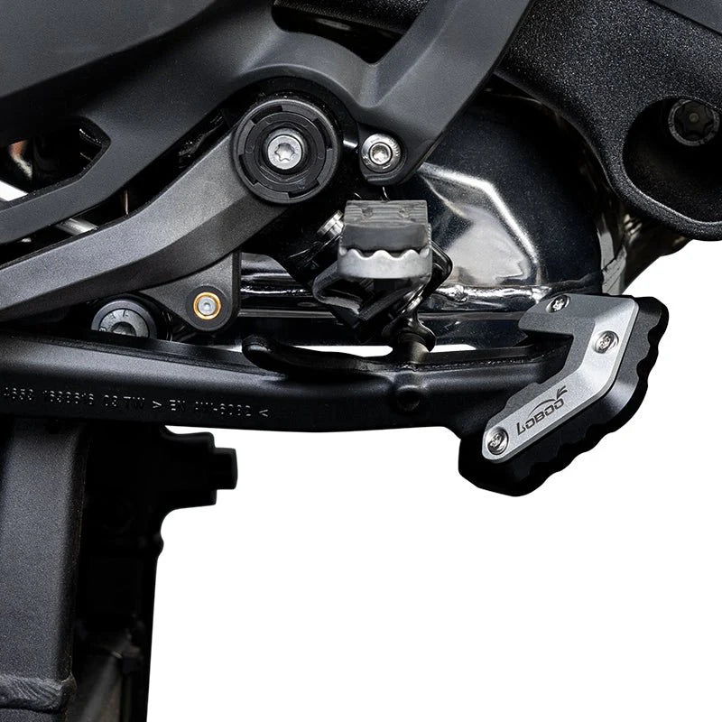 Loboo Side Stand Support Extension For BMW R1300GS (CJC131)