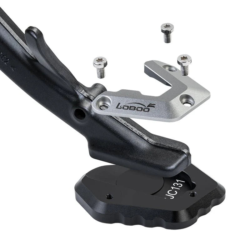 Loboo Side Stand Support Extension For BMW R1300GS (CJC131)