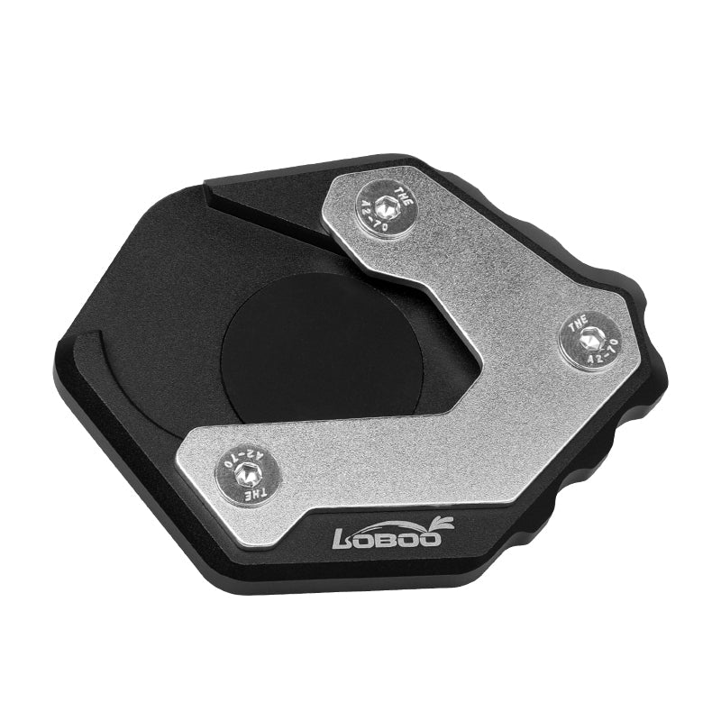 Loboo Side Stand Support Extension For BMW R1200 / 1250 GS (CJC081)