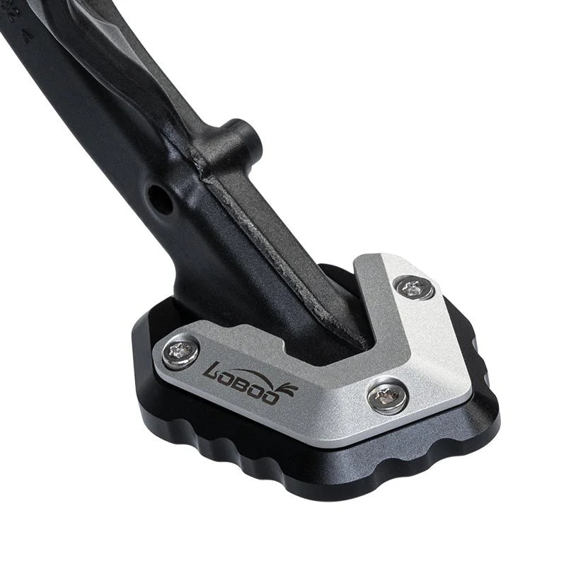 Loboo Side Stand Support Extension For BMW R1300GS (CJC131)
