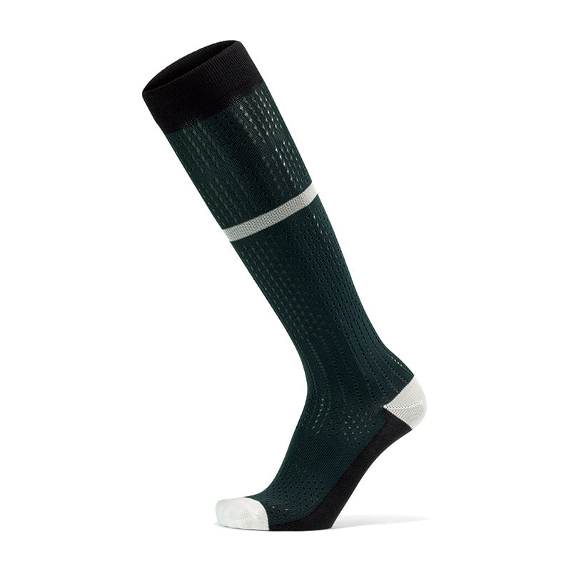 SIDI Off Sprint Army/White Socks