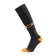 SIDI Woops Black/Orange Socks