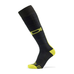 SIDI Woops Black/Yellow Socks