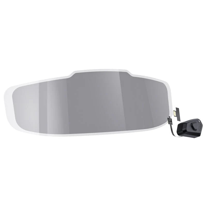 Loboo Smart Photochromic Helmet Visor (HL08)