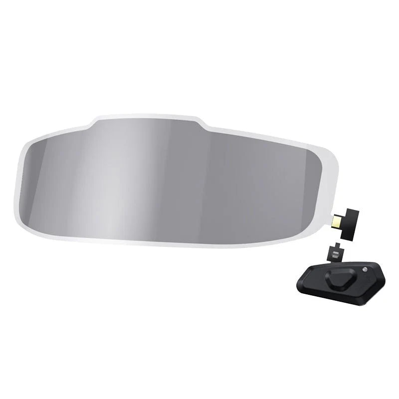 Loboo Smart Photochromic Helmet Visor (HL08)