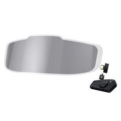 Loboo Smart Photochromic Helmet Visor (HL08)