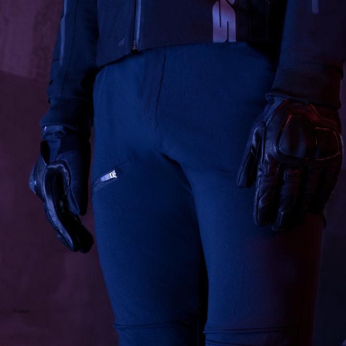 Spidi CHARGED Pants Anthracite (25)