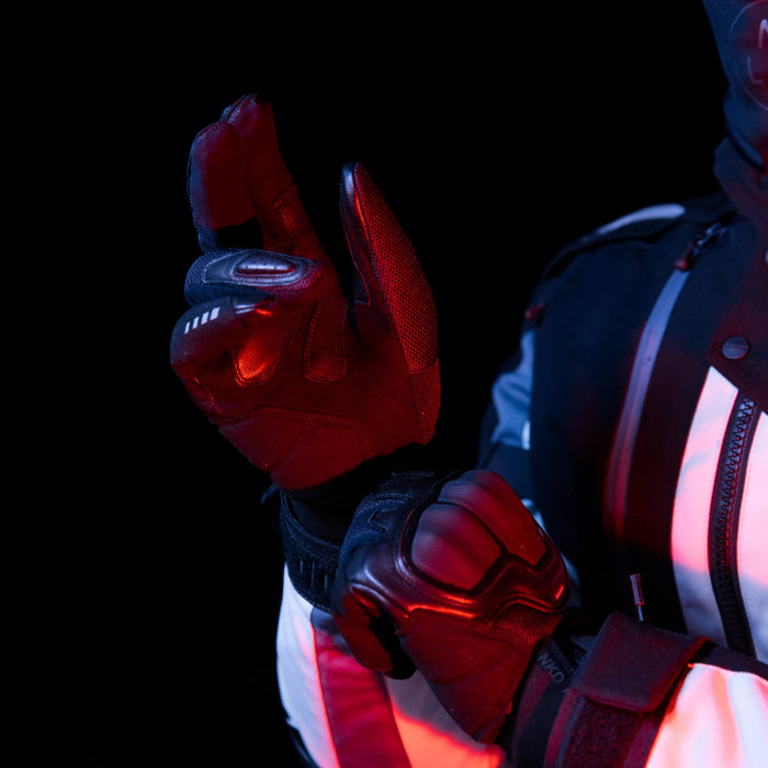 Spidi NKD H2Out Glove Black (026)