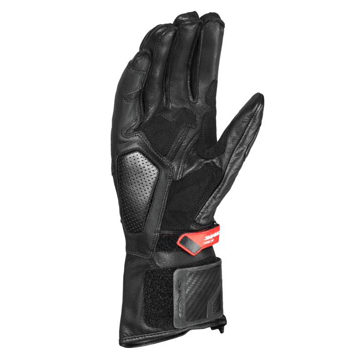 Spidi Carbo Fit Glove Black (026)