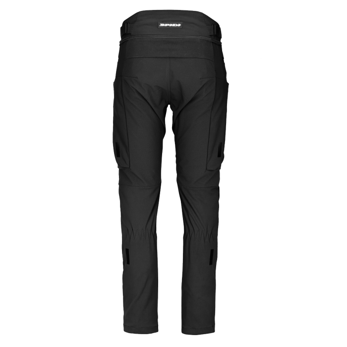 Spidi Frontier Pant Black (026)
