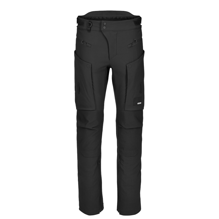 Spidi Frontier Pant Black (026)