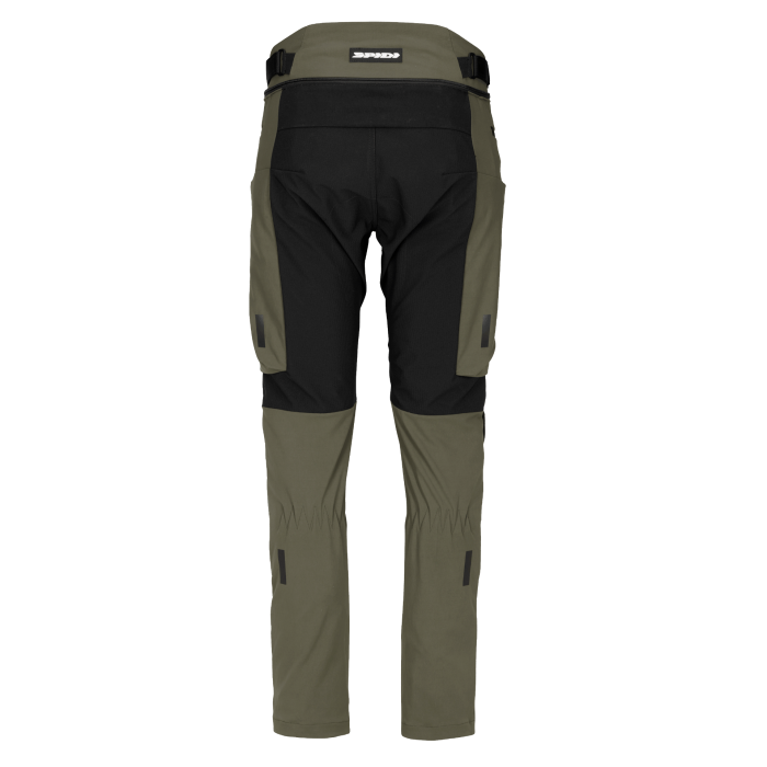 Spidi Frontier Pant Militare (265)