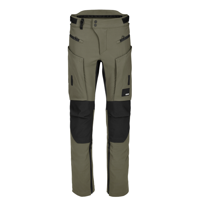 Spidi Frontier Pant Militare (265)