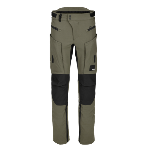 Spidi Frontier Pant Militare (265) – Regina Specialties