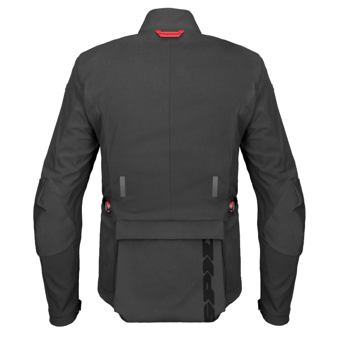 Spidi Frontier Jacket Black (026)