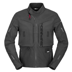 Spidi Frontier Jacket Black (026)