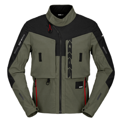 Spidi Frontier Jacket Militare (265)