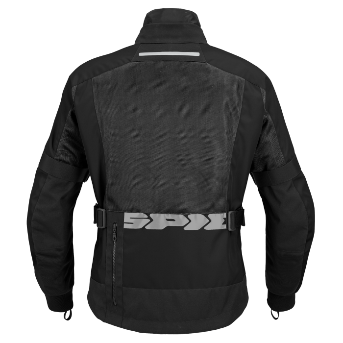Spidi Net H2Out Jacket Black (26)