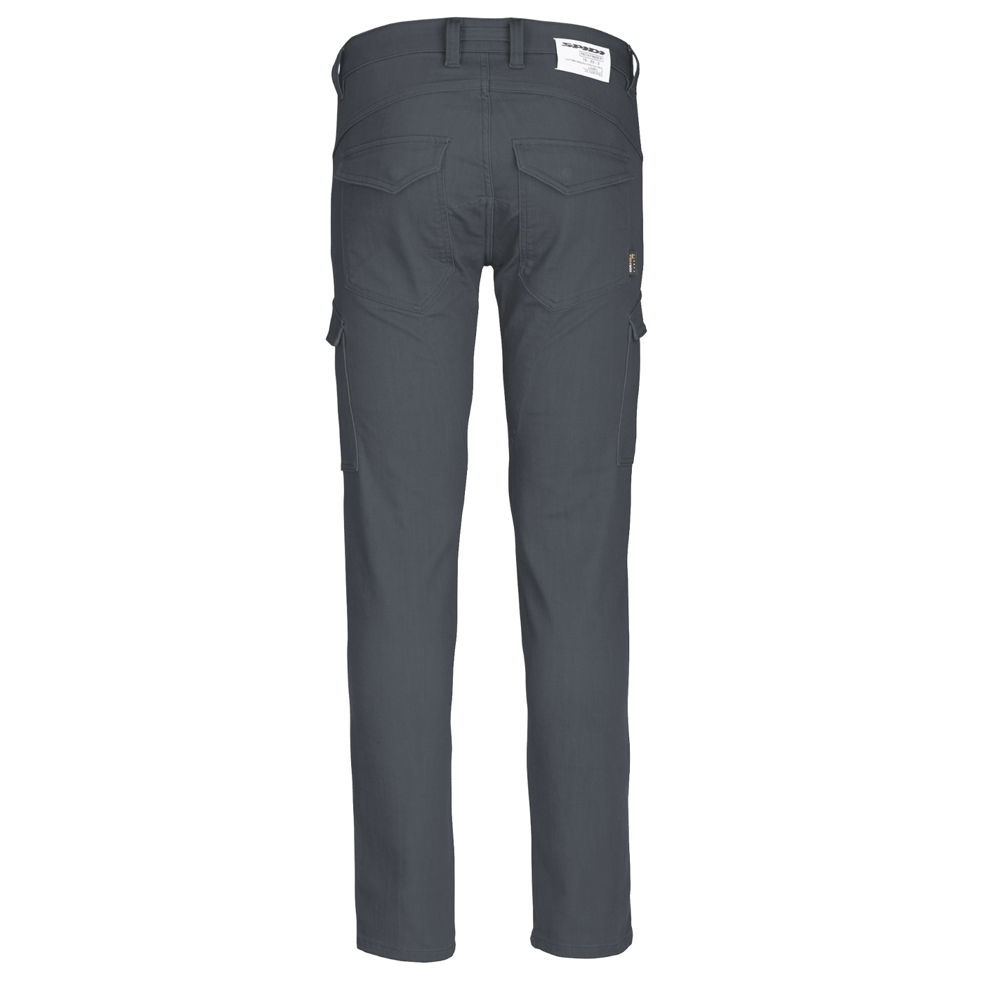 Spidi Pathfinder Black Cargo Pant (26)