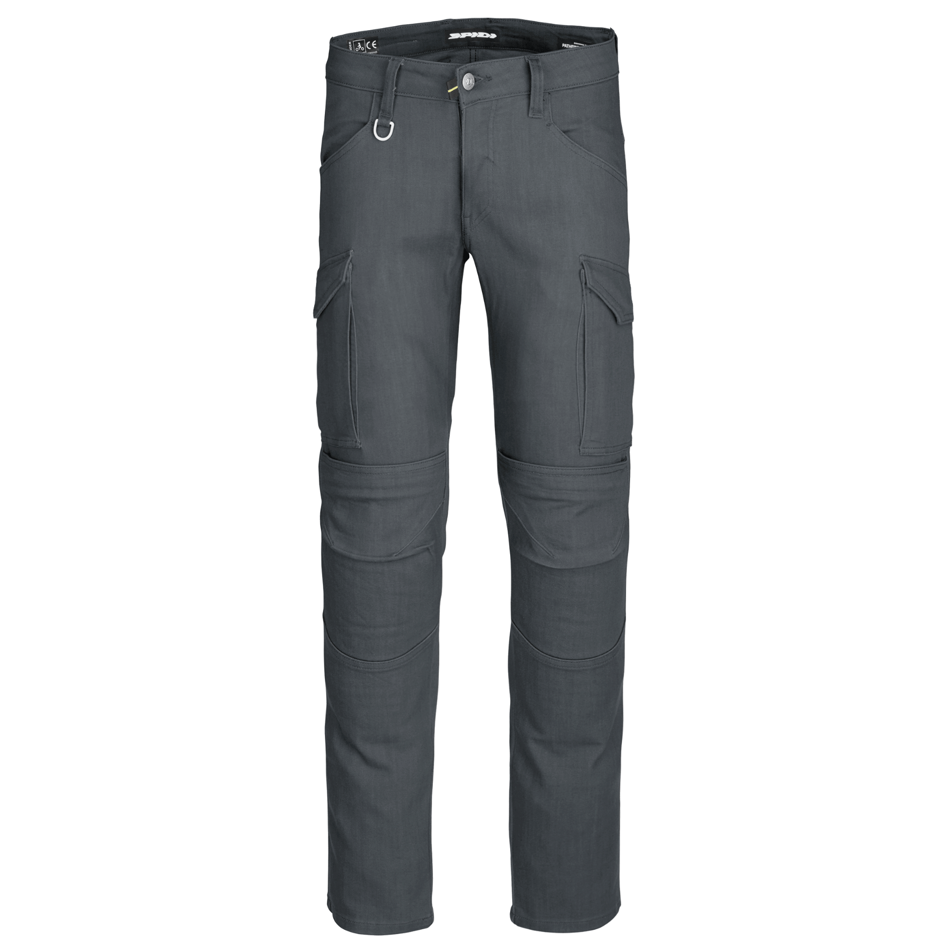 Spidi Pathfinder Black Cargo Pant (26)
