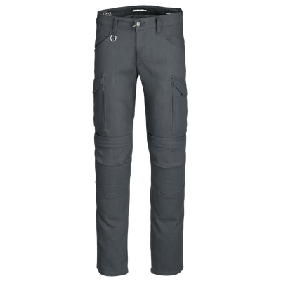 Spidi Pathfinder Black Cargo Pant (26)