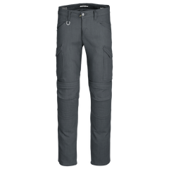 Spidi Pathfinder Black Cargo Pant (26)