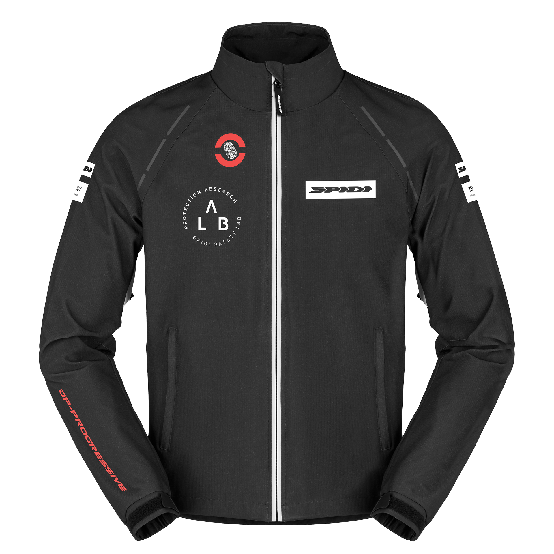 SPIDI スピーディー T246 スポーツウォーリアテックス ジャケット XL Sport Warrior Tex Jacket