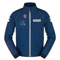Spidi Pit Lane Tex Jacket Blue (50)