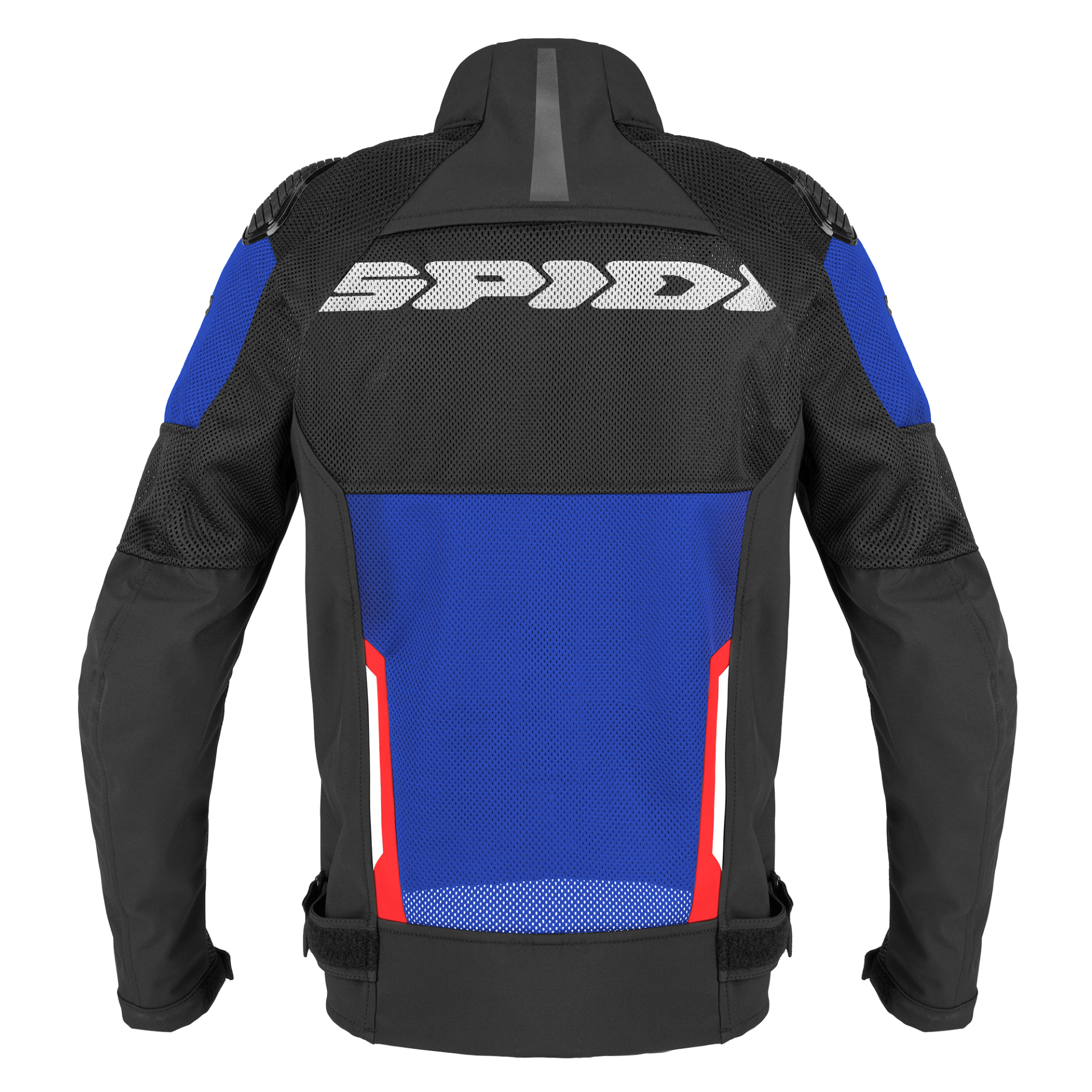 Spidi Race Warrior 2 Net Blue (050) Jacket