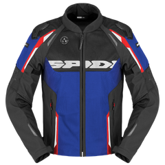 Spidi Race Warrior 2 Net Blue (050) Jacket