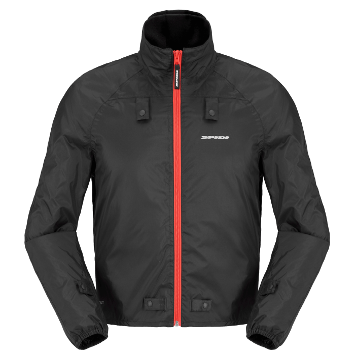 Spidi Net H2Out Jacket Black (26)