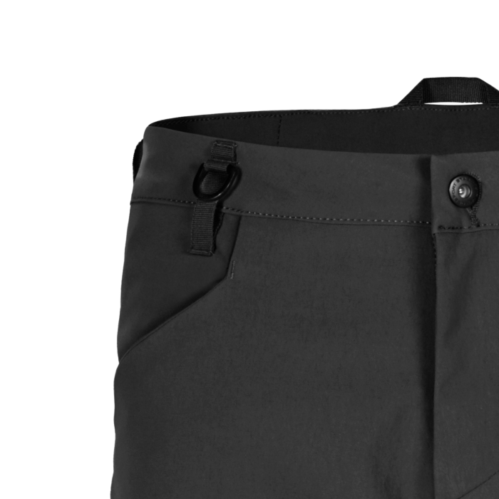 Spidi CHARGED Pants Anthracite (25)