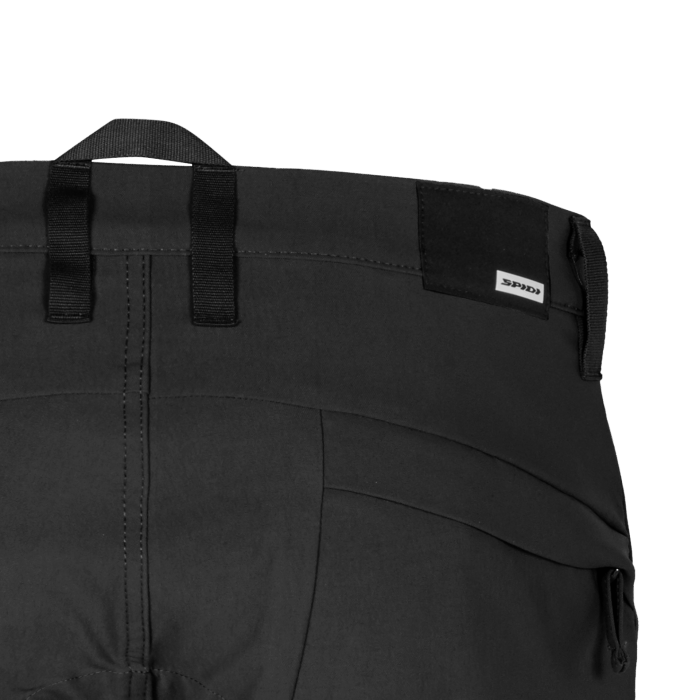 Spidi CHARGED Pants Anthracite (25)