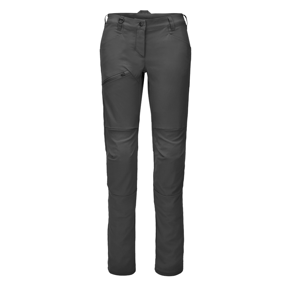 Spidi CHARGED Pants Lady Anthracite (25)