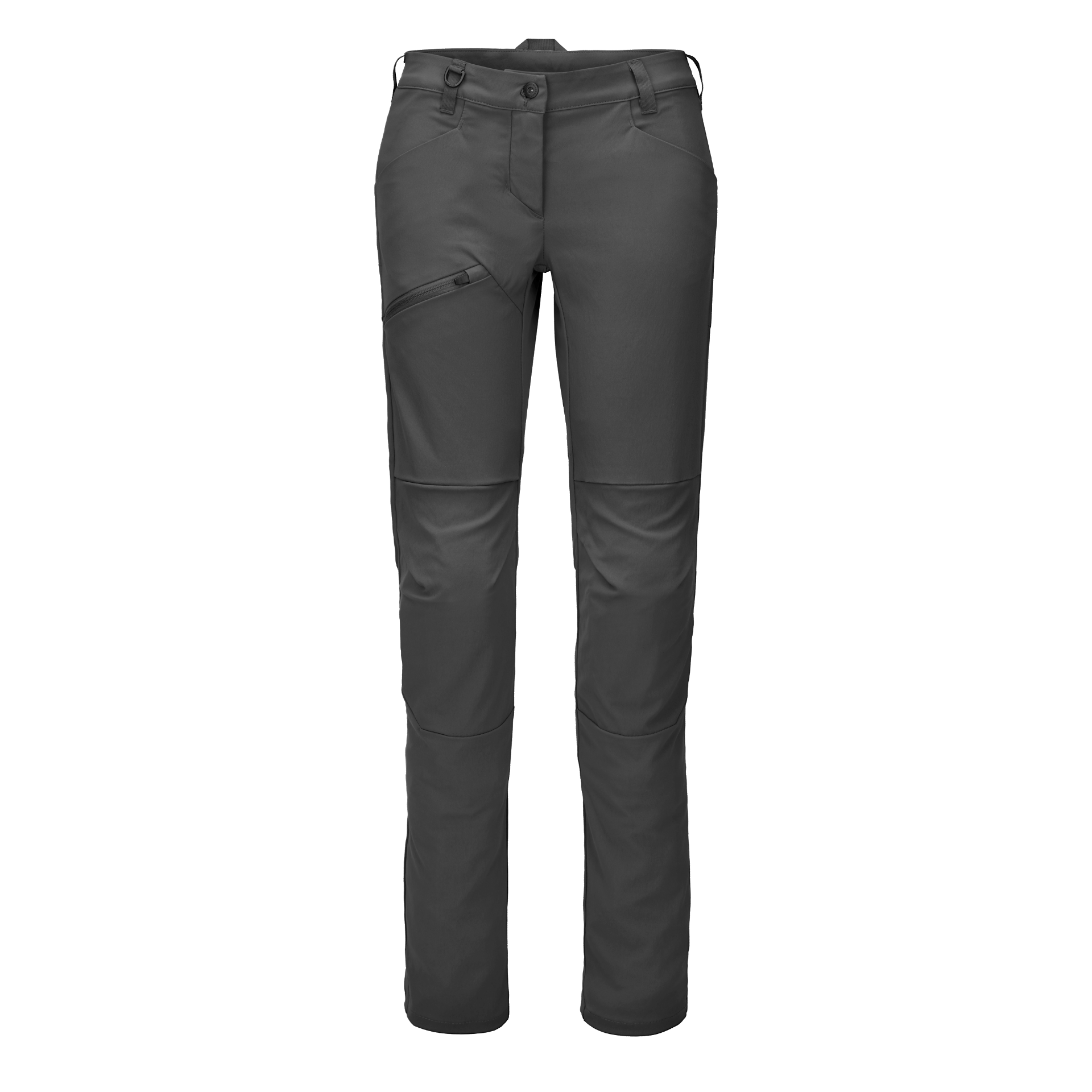 Spidi CHARGED Pants Lady Anthracite (25)