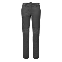 Spidi CHARGED Pants Lady Anthracite (25)