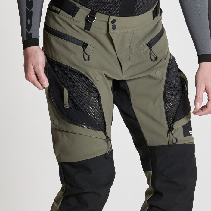 Spidi Frontier Pant Militare (265)