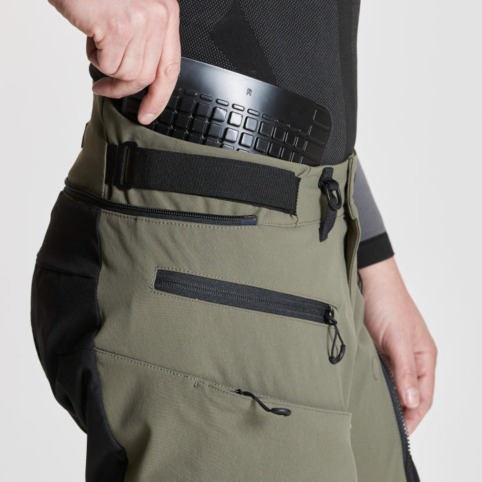 Spidi Frontier Pant Militare (265)