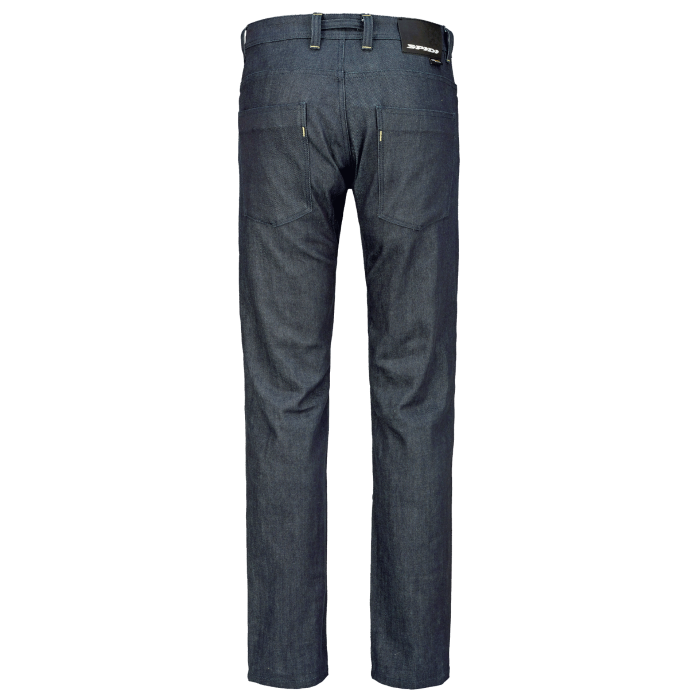 Spidi J-Carver Pant Black/Blue (022)