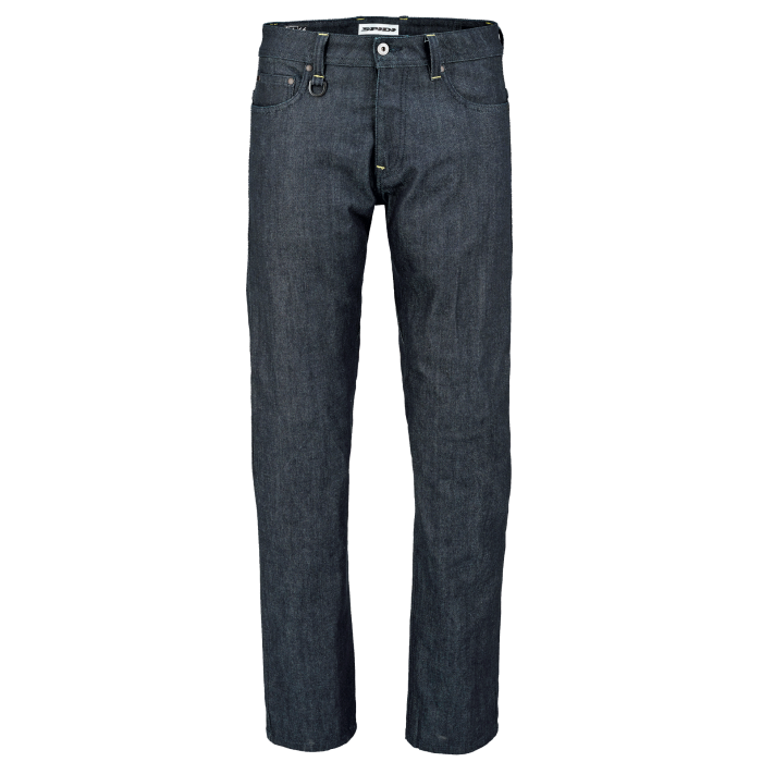 Spidi J-Carver Pant Black/Blue (022)