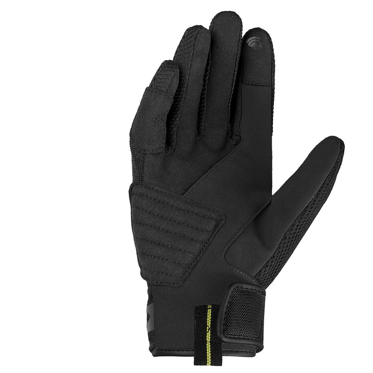 Spidi Neo-S Black Glove