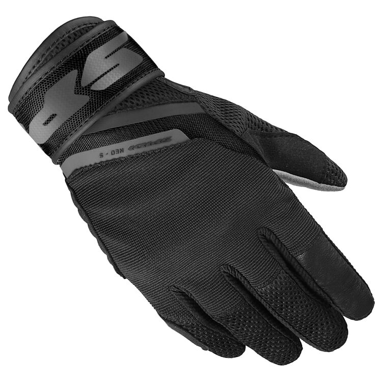 Spidi Neo-S Black Glove