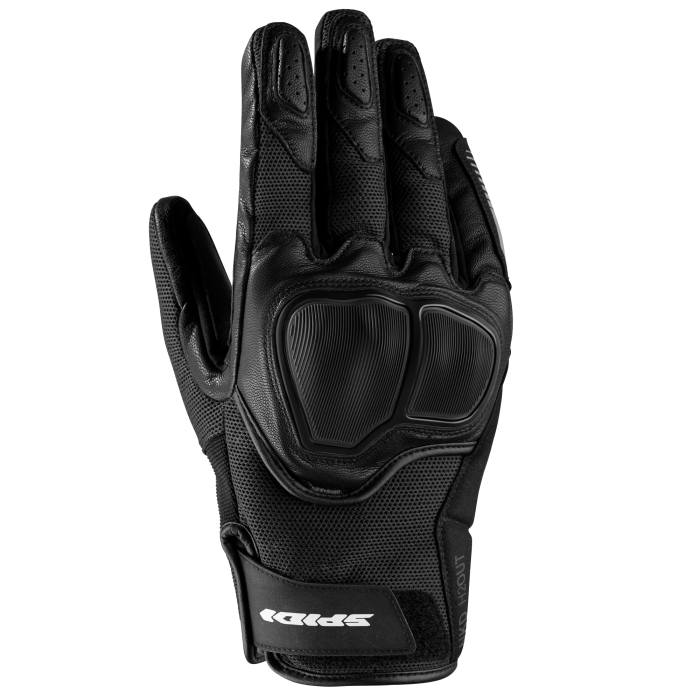 Spidi NKD H2Out Glove Black (026)