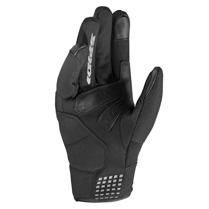 Spidi NKD H2Out Glove Black (026)