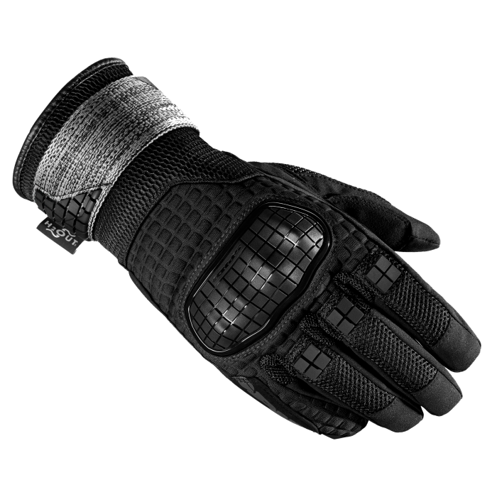 Spidi Rainwarrior Glove Black (26)