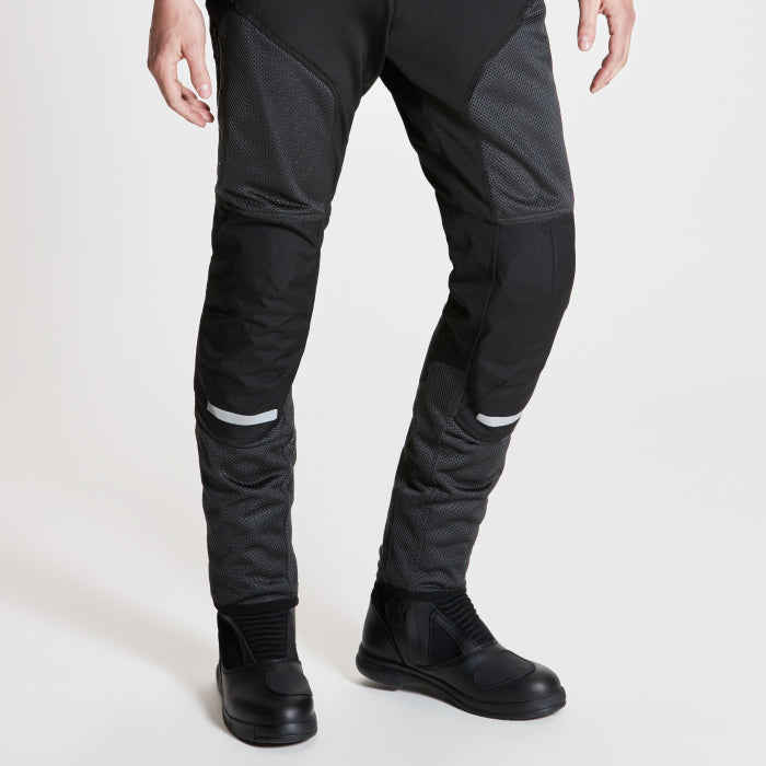 Spidi Super Net Pants Black (26)