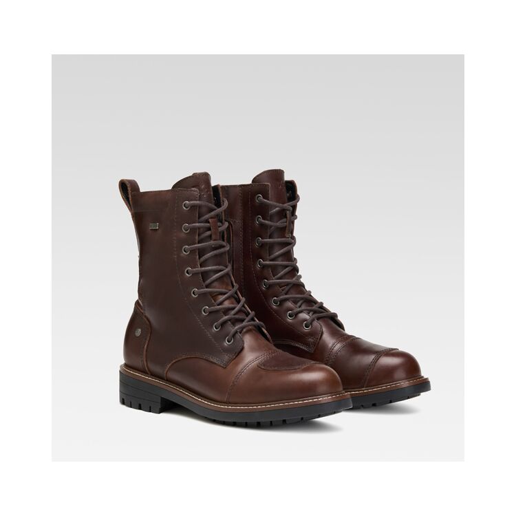 Xpd X-Nashville H2Out Brown Boot (44)