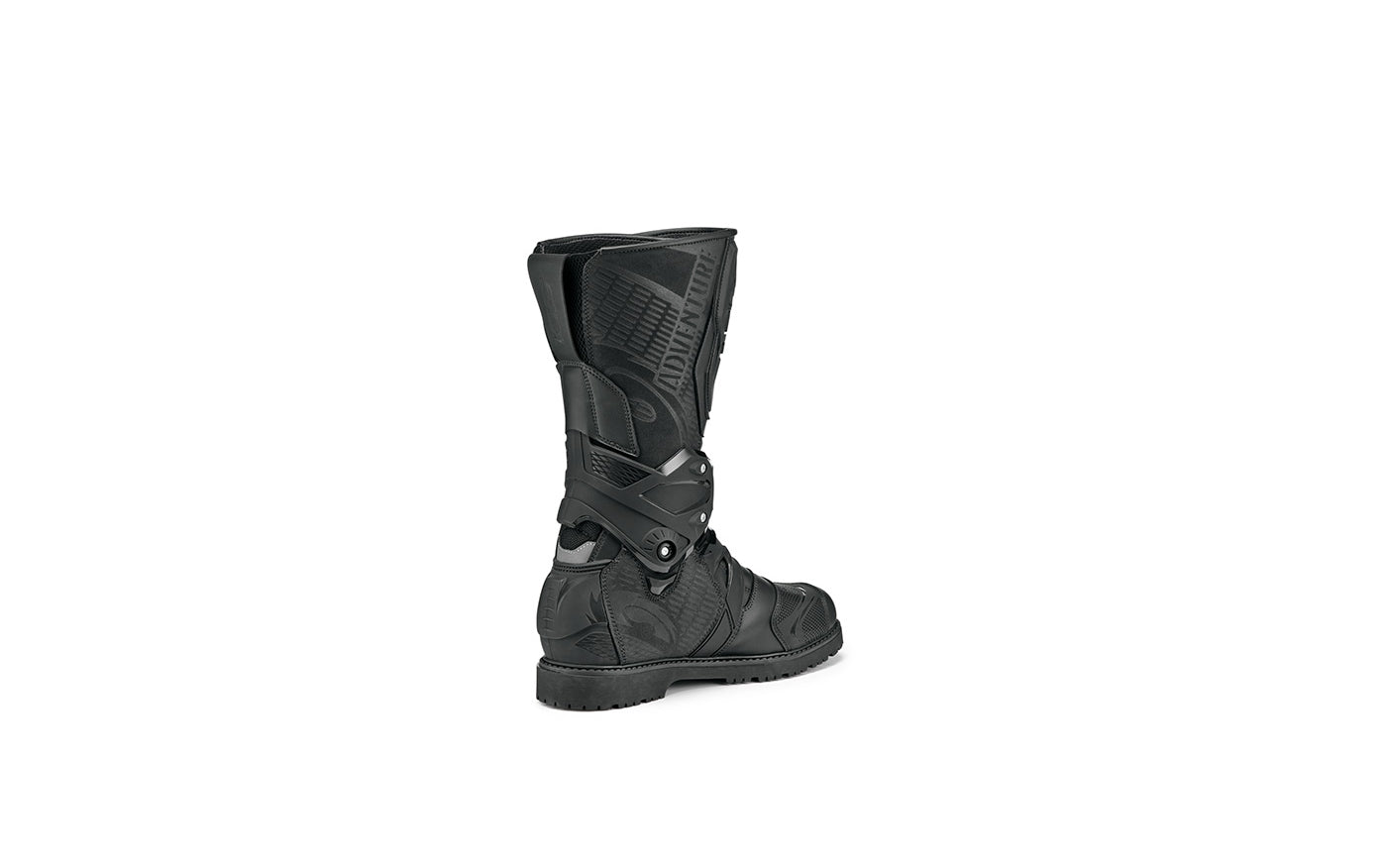 SIDI Adventure 2 Gore-Tex Black/Black Boots