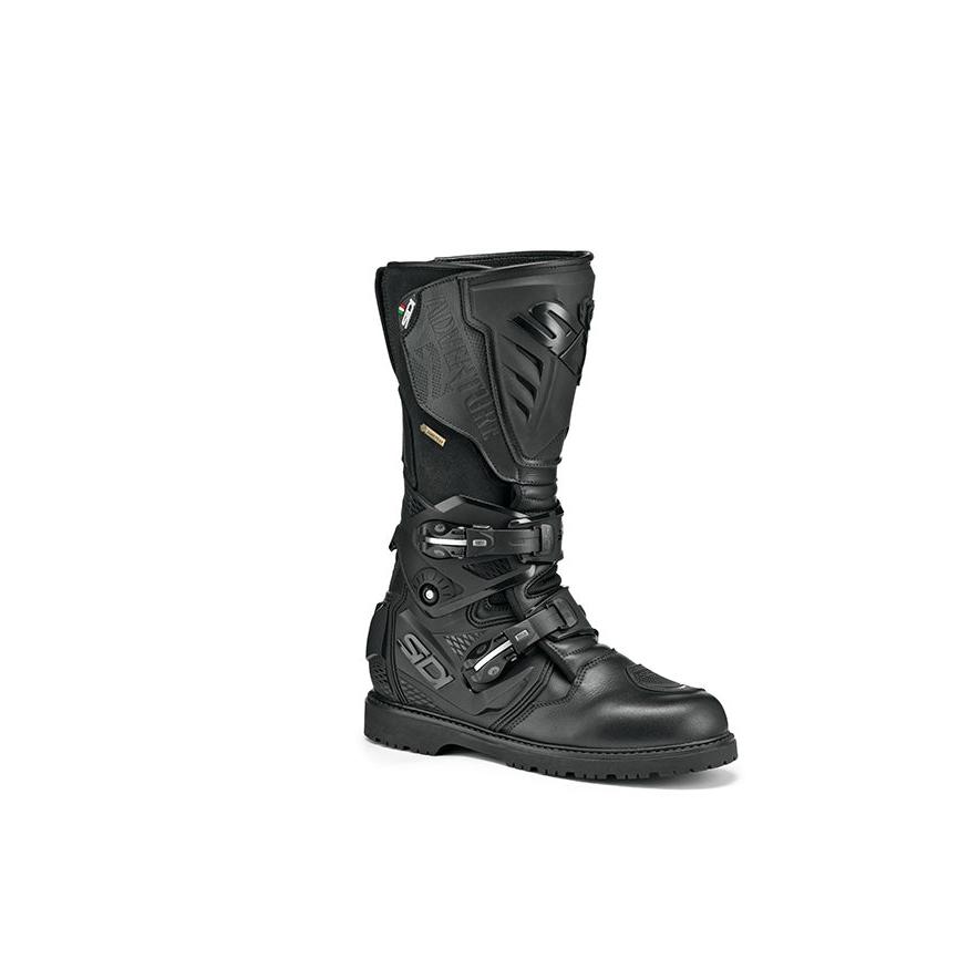SIDI Adventure 2 Gore-Tex Black/Black Boots